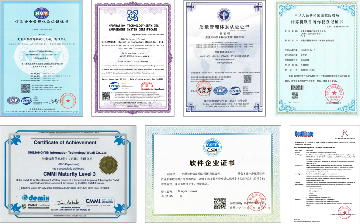 矢量云科的SaaS云应用和PaaS云平台，结合微服务、前后端分离、云原生技术，为企业提供安全、高效、开放的技术平台